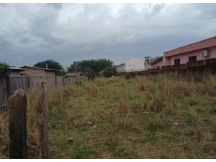 Imagem do Leilão de Terreno - Estância Velha - Canoas/RS