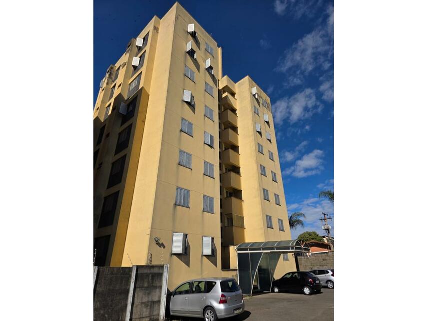 Imagem 4 do Leilão de Apartamento - São Bernardo - Campinas/SP