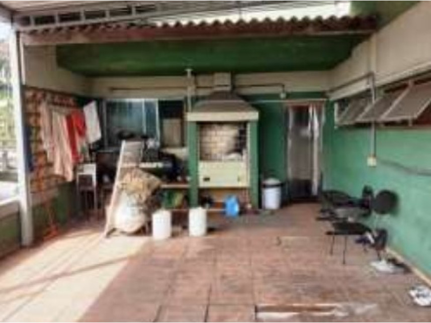 Imagem 3 do Leilão de Prédio Comercial - Valongo - Santos/SP