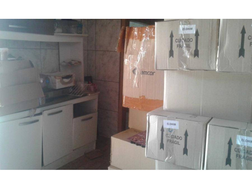 Imagem 8 do Leilão de Casa - Petrópolis - Bagé/RS