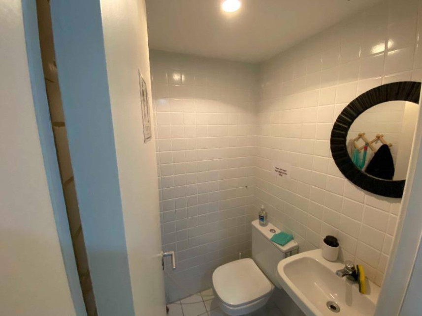 Imagem 13 do Leilão de Sala Comercial - Méier - Rio de Janeiro/RJ