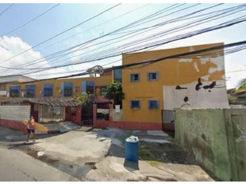 Imagem do Leilão de Apartamento - Itapuã - Salvador/BA