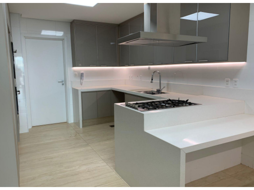 Imagem 6 do Leilão de Apartamento - Parque dos Buritis - Rio Verde/GO