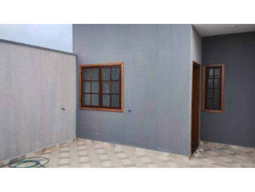 Imagem 4 do Leilão de Casa - Conjunto Habitacional Terra dos Ipês - Pindamonhangaba/SP