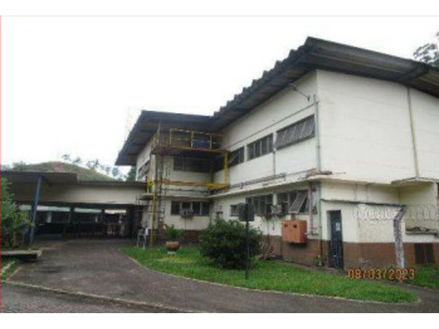 Imagem 4 do Leilão de Imóvel Industrial - Santa Cecília - Barra do Piraí/RJ