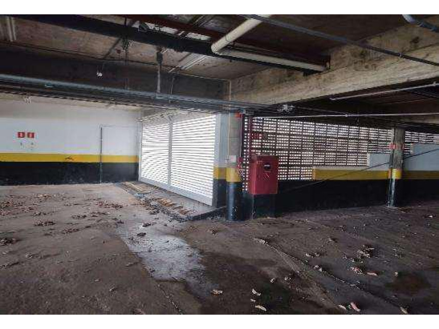 Imagem 11 do Leilão de Ex-Agência - Centro - São Manuel/SP