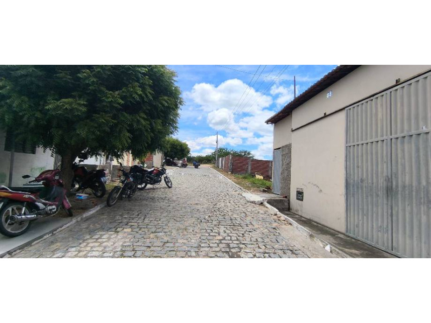 Imagem 2 do Leilão de Casa - Dinarte Mariz - Acari/RN