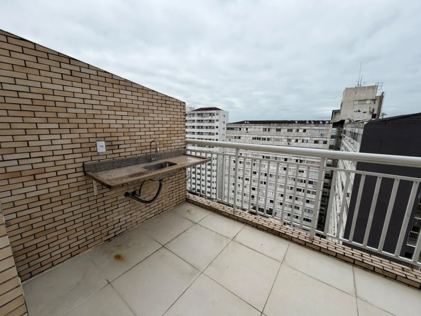 Apartamento em leilão em Santos/SP a partir de R$ 650.000 | Lance Rápido