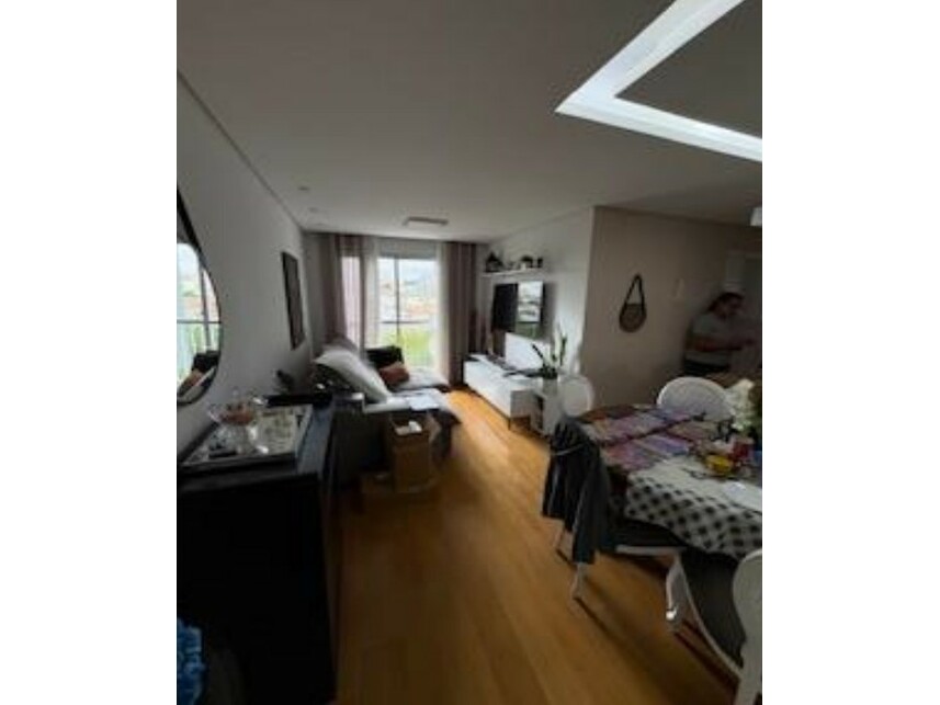 Imagem 3 do Leilão de Apartamento - Cidade Patriarca - São Paulo/SP