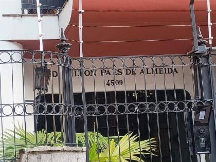 Imagem 4 do Leilão de Apartamento - Vila Andrade - São Paulo/SP