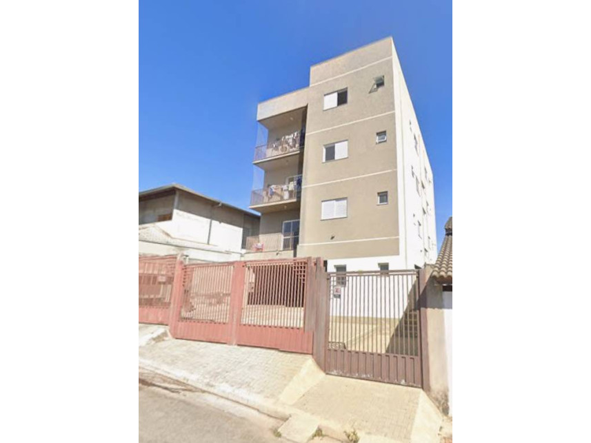Imagem 2 do Leilão de Apartamento - Nova Cerejeira - Atibaia/SP