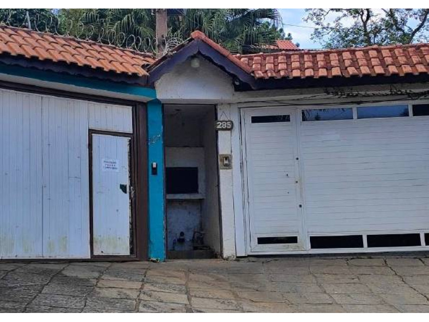 Imagem 2 do Leilão de Casa - Jardim Vista Alegre - São Bernardo do Campo/SP