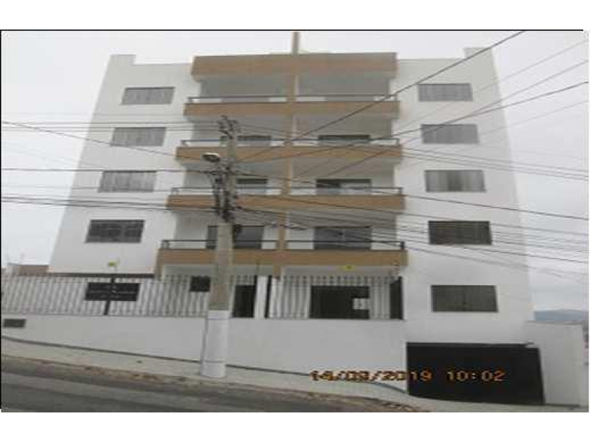 Imagem 3 do Leilão de Apartamento Duplex - Vivendas da Serra - Juiz de Fora/MG
