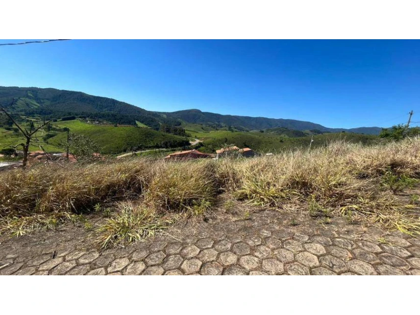 Terreno em leilão em Itamonte/MG a partir de R$ 108.420 | Lance Rápido
