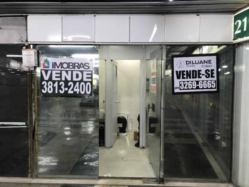 Imagem 5 do Leilão de Loja - Copacabana - Rio de Janeiro/RJ