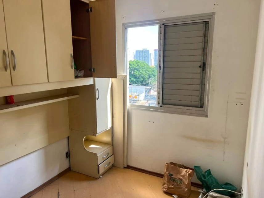 Apartamento em leilão em Sao Paulo/SP a partir de R$ 266.760 | Lance Rápido