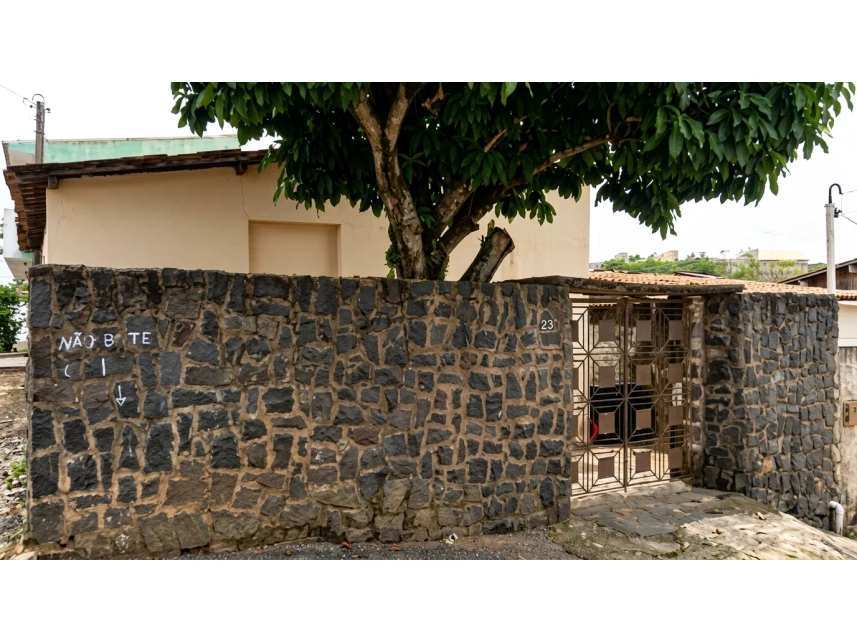 Leilão de Casa - Bom Pastor - Natal/RN cod: 233790