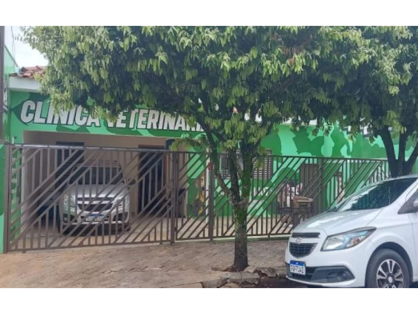 Casa em leilão em Santa Adelia
