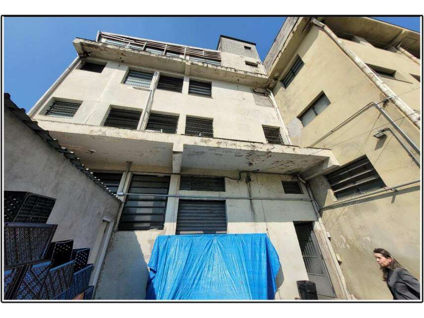 Imagem 1 do Leilão de Imóvel Comercial - Vila Matilde - São Paulo/SP