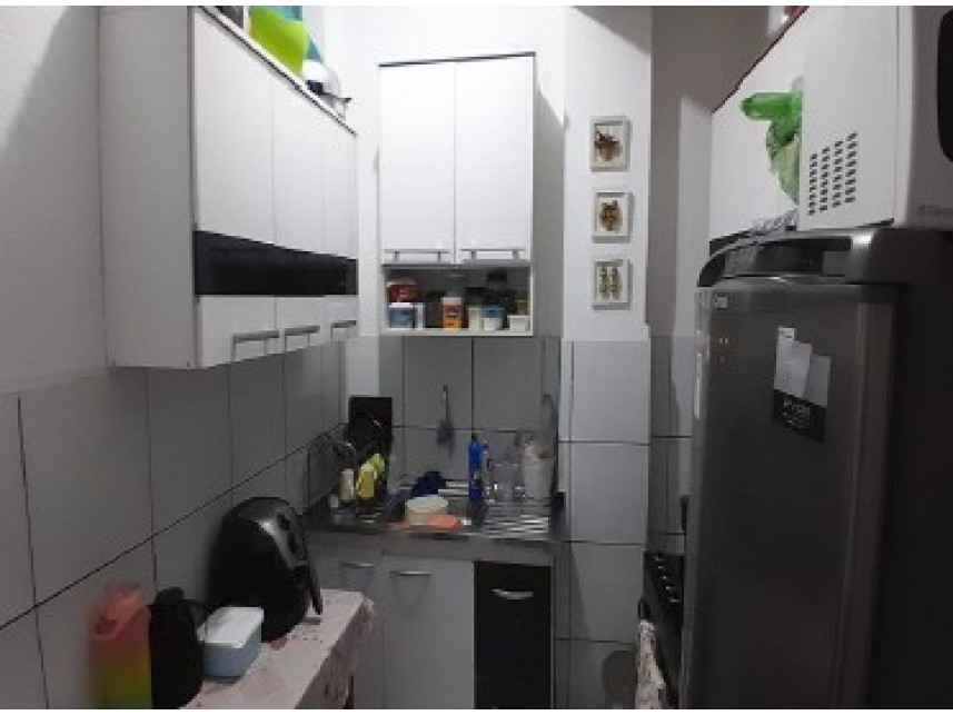 Imagem 3 do Leilão de Apartamento - Centro - São Paulo/SP