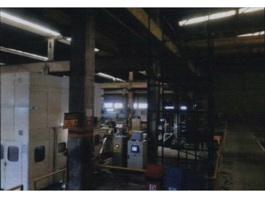 Imagem 7 do Leilão de Imóvel Industrial - Jardim Presidente Dutra - Guarulhos/SP