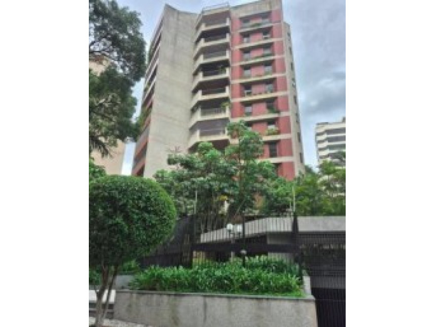 Imagem 1 do Leilão de Apartamento - Vila Morumbi - São Paulo/SP