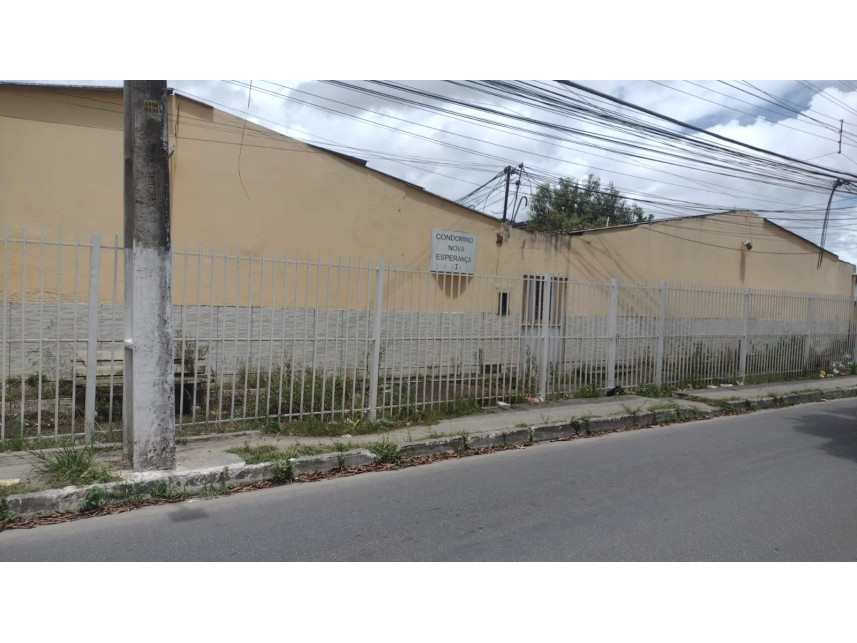 Imagem 1 do Leilão de Casa - Prefeito Antônio L de Souza - Rio Largo/AL