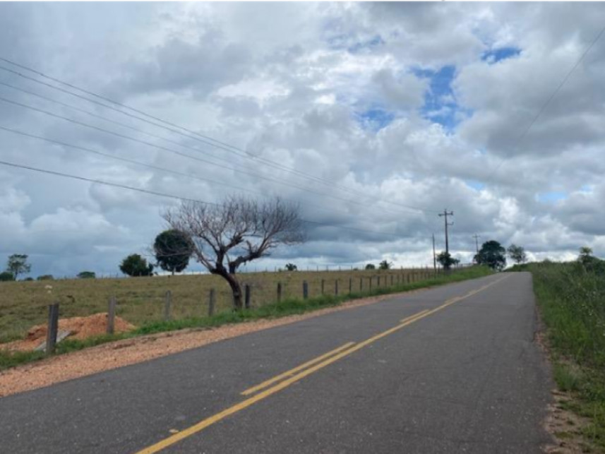 Imagem 3 do Leilão de Fazenda - Fazenda Santa Fé - Zona rural - Vila Nova dos Martírios/MA