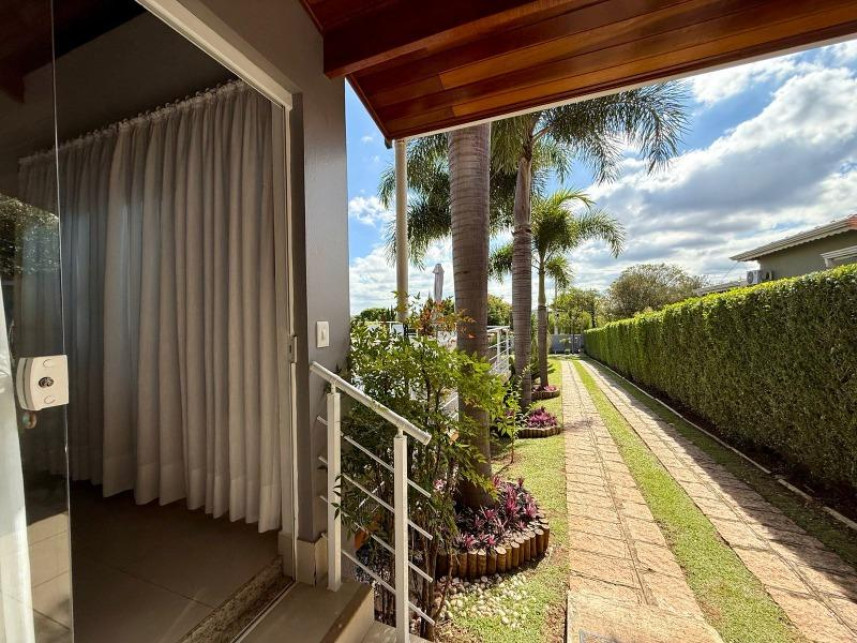 Imagem 5 do Leilão de Casa - Terras de Itaici - Indaiatuba/SP