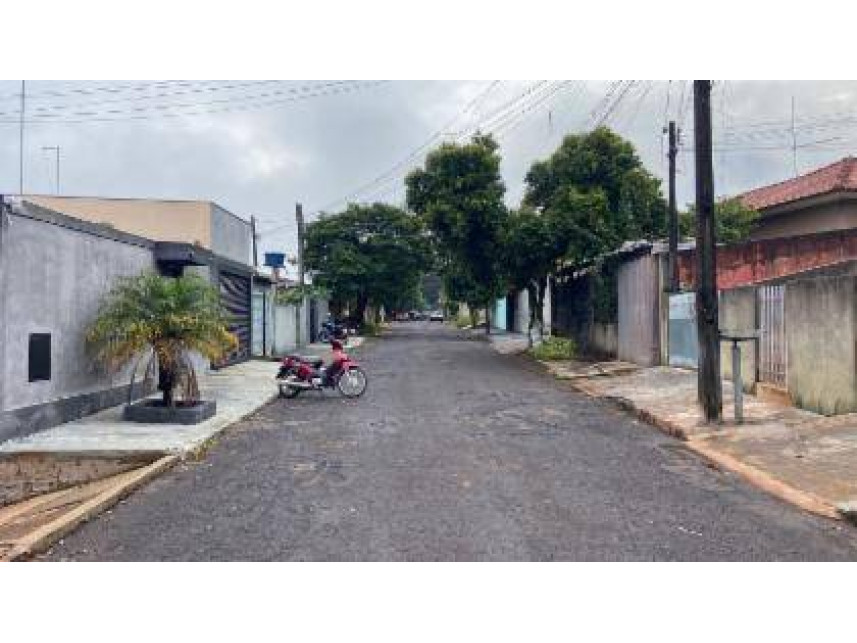 Imagem 4 do Leilão de Casa - Jardim Bandeirantes - Arapongas/PR