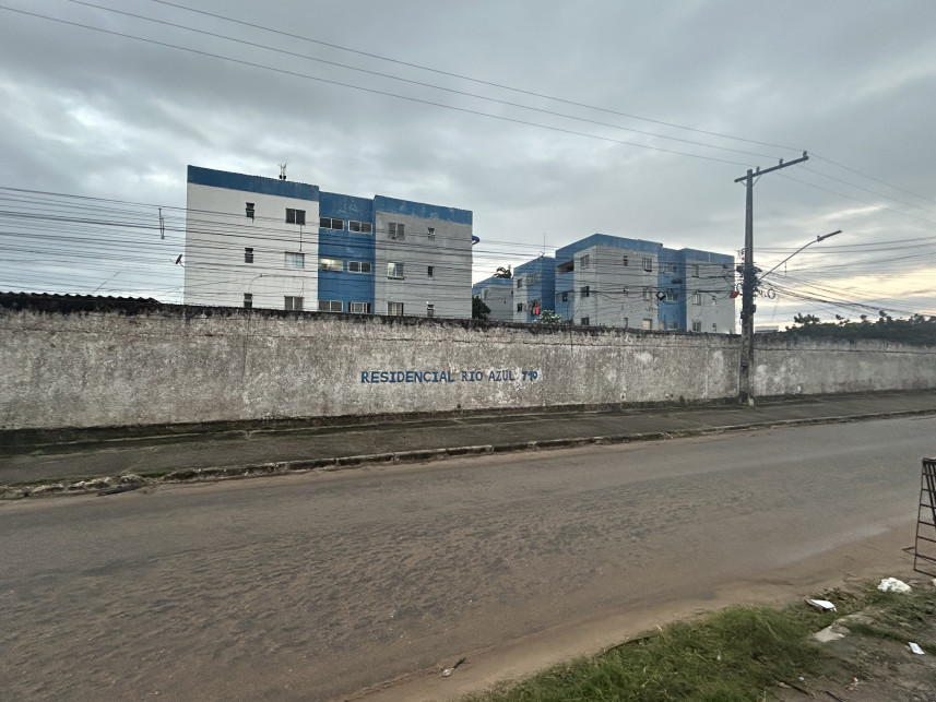 Imagem 3 do Leilão de Apartamento - Janga - Paulista/PE