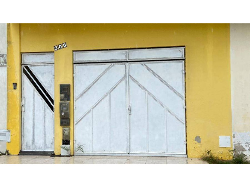 Imagem 3 do Leilão de Casa - Centro - Serrinha/BA