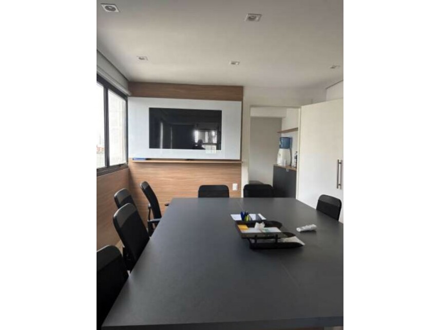 Imagem 8 do Leilão de Conjunto Comercial - Vila Clementino - São Paulo/SP