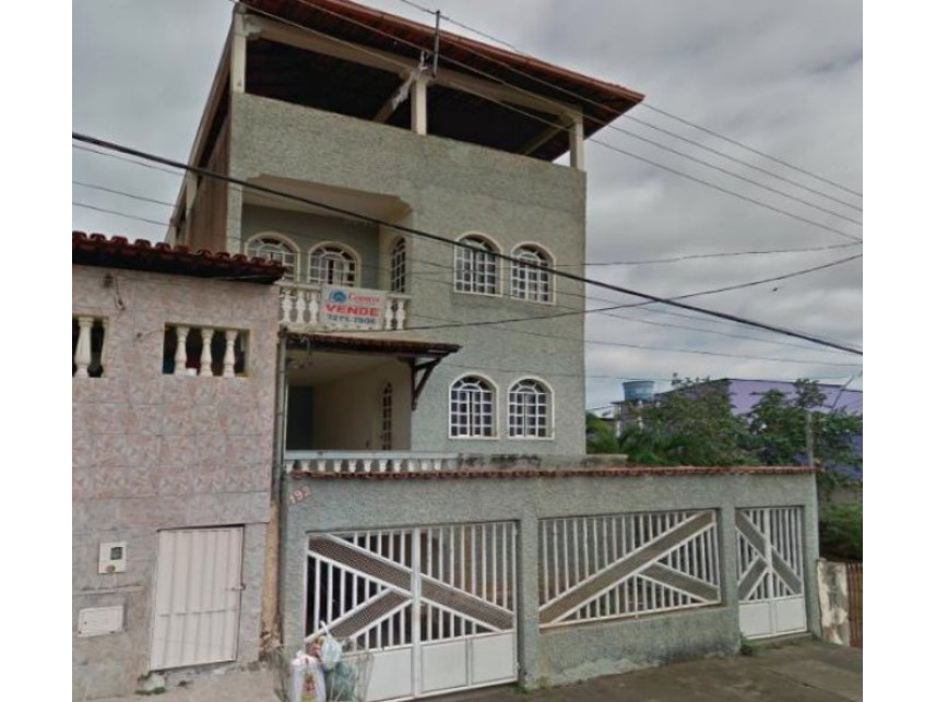 Imagem  do Leilão de Casa - Vila Bretas - Governador Valadares/MG