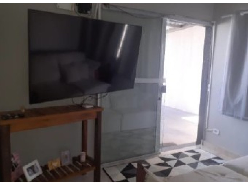 Imagem 4 do Leilão de Casa - Residencial Silvestre 4 - Campo Grande/MS
