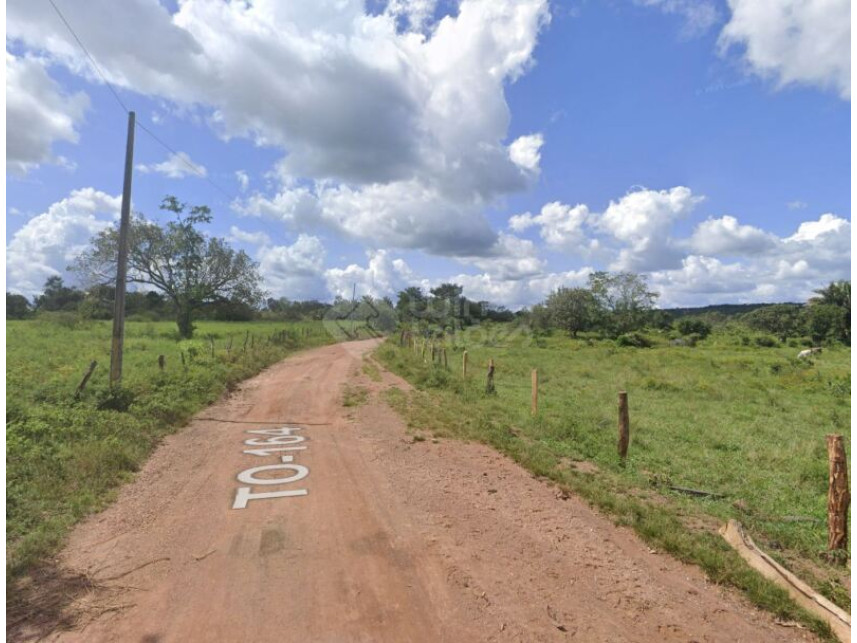 Imagem 3 do Leilão de Área Rural - Zona Rural - Goianorte/TO