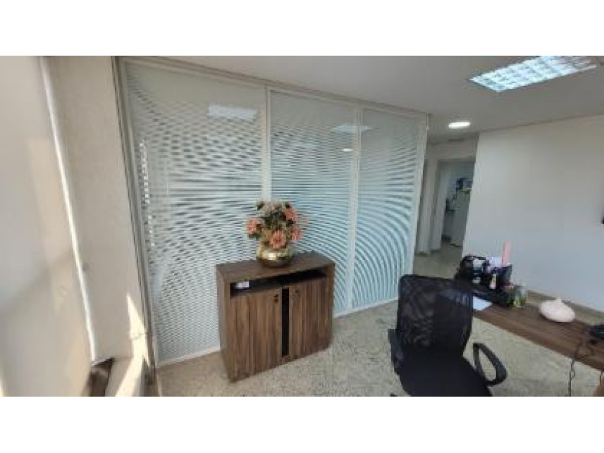 Foto 12 de 15: Sala Comercial - Setor Oeste - Goiânia/GO