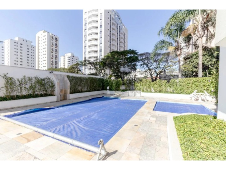 Imagem 6 do Leilão de Apartamento - Indianópolis - São Paulo/SP