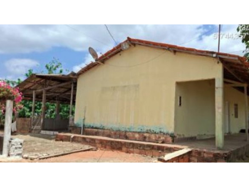 Imagem 4 do Leilão de Área Rural - Interior - São Pedro da Água Branca/MA