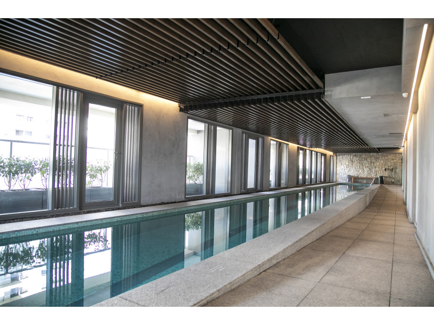 Imagem 18 do Leilão de Apartamento Duplex - Campo Belo - São Paulo/SP