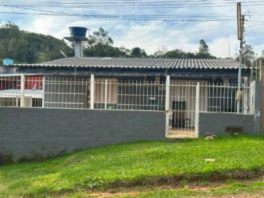 Casa em leilão em Sant'Ana do Livramento