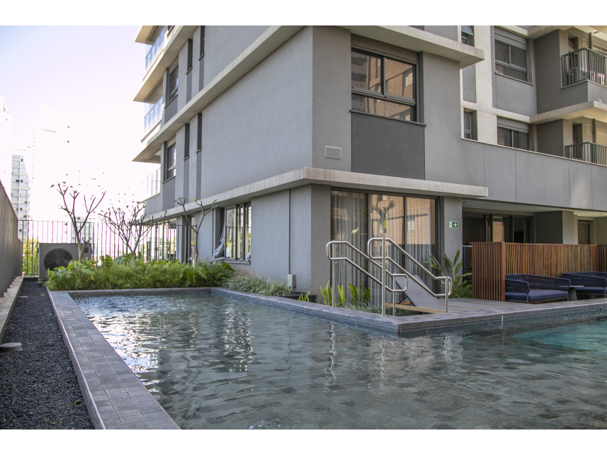 Imagem 53 do Leilão de Apartamento Duplex - Campo Belo - São Paulo/SP