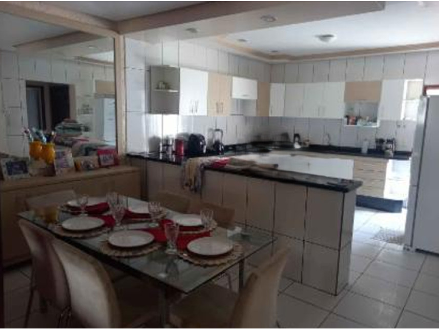 Imagem 12 do Leilão de Casa - São José - Wenceslau Guimarães/BA