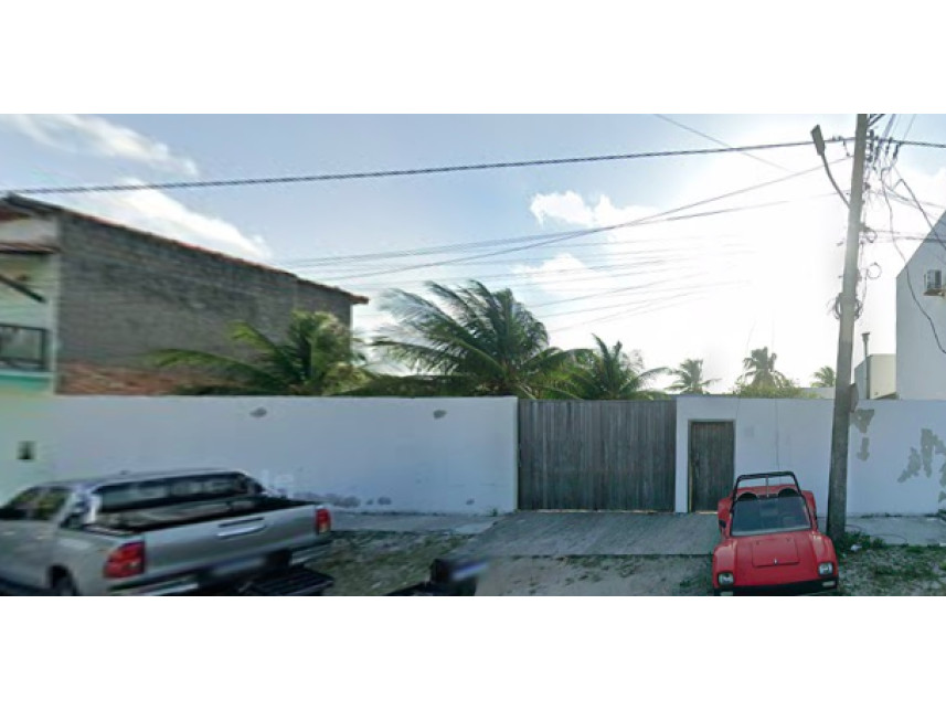 Imagem  do Leilão de Casa - Novelo - Alcobaça/BA