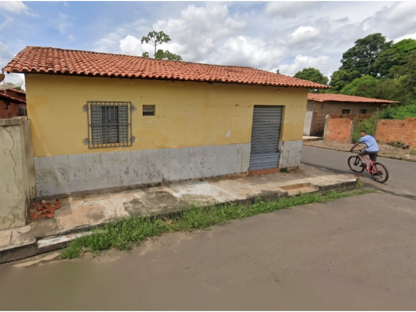 Imagem 5 do Leilão de Imóvel Comercial - Maravilha - Altos/PI