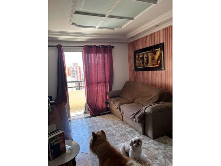 Imagem 5 do Leilão de Apartamento - Jardim Ester - São Paulo/SP