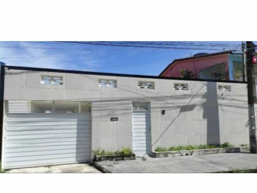 Imagem do Leilão de Casa - Baixa Verde - Ilha de Itamaracá/PE