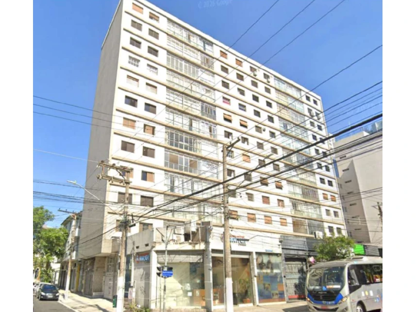 Apartamento em leilão em Sao Paulo/SP a partir de R$ 81.518 | Lance Rápido