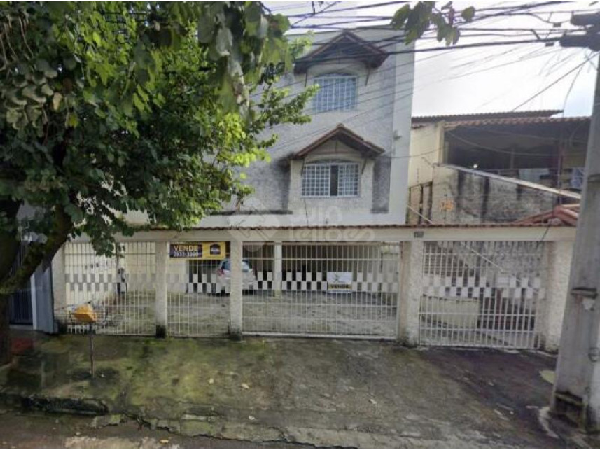 Imagem 4 do Leilão de Casa - São João Batista - Belo Horizonte/MG