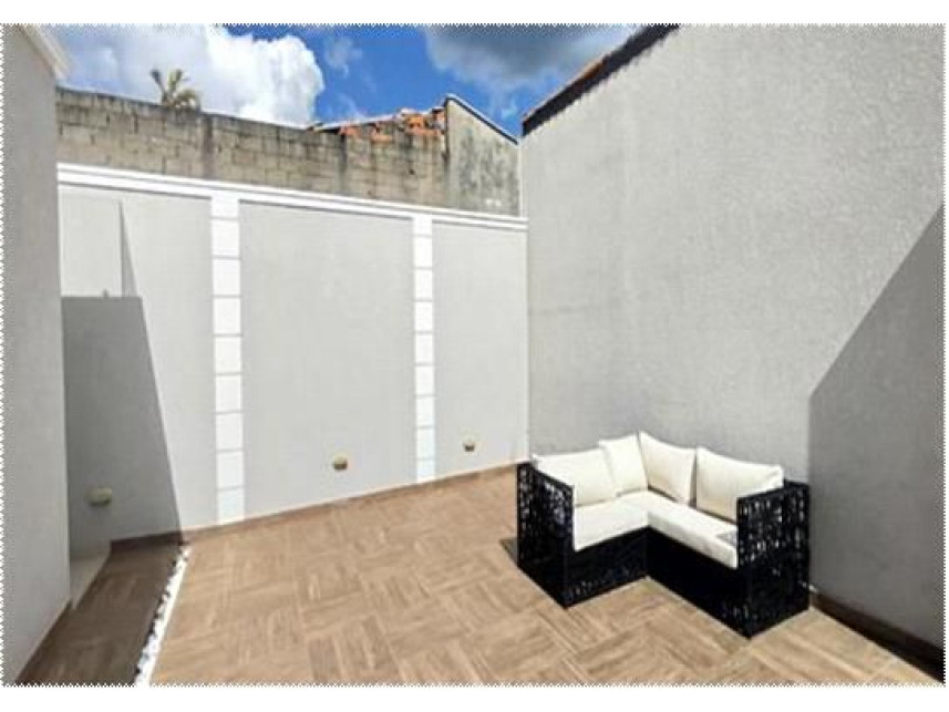 Imagem 4 do Leilão de Casa - Jardim Haras Bela Vista - Vargem Grande Paulista/SP